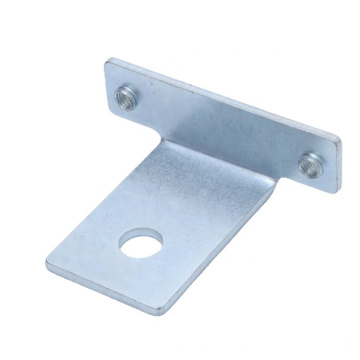 custom iron stainless steel aluminum alloy sheet metal angle brackets